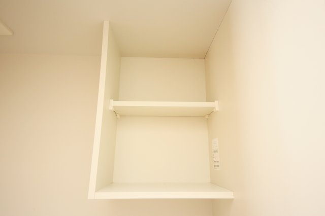 ルミナス常滑のキッチン|別部屋同間取りの写真になります。