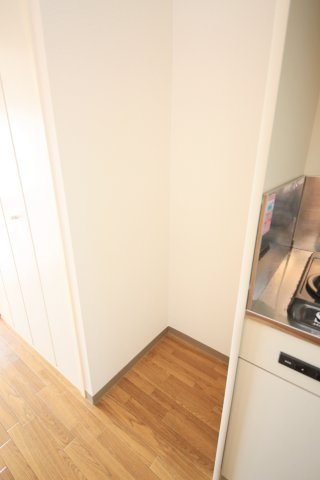 ルミナス常滑の内装|別部屋同間取りの写真になります。