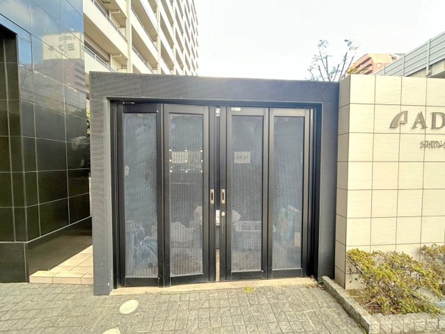 アドバンス新大阪6ビオラのその他共用部分