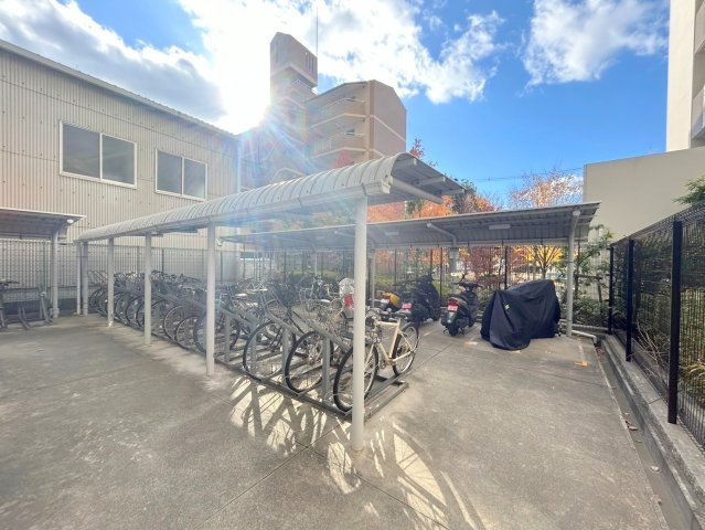 アドバンス新大阪6ビオラのその他共用部分