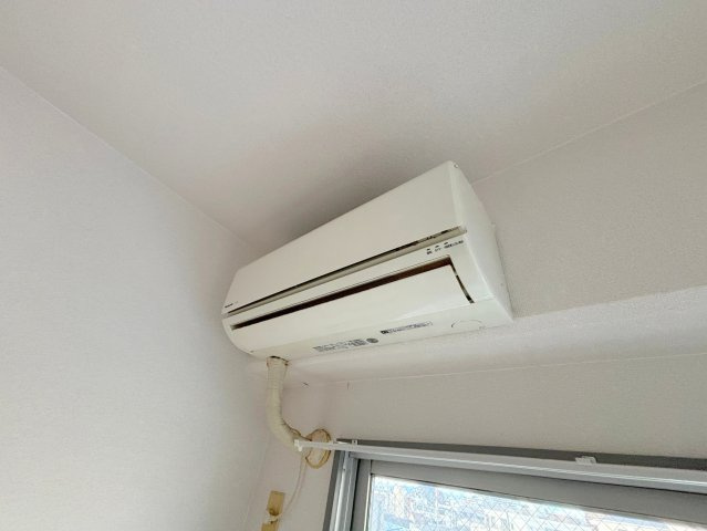 クリエール三津屋の設備