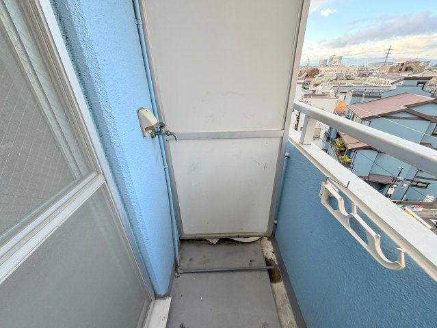クリエール三津屋のその他