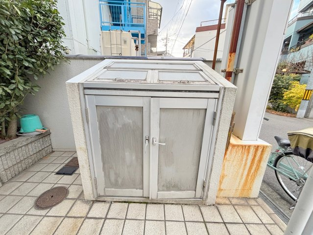 クリエール三津屋のその他