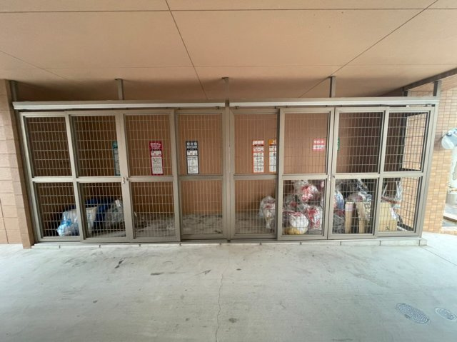 リヴェール白壁　名古屋市賃貸 仲介手数料無料のその他共用部分