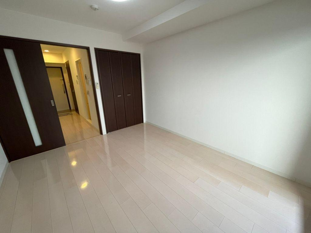 リヴェール白壁　名古屋市賃貸 仲介手数料無料の居間・リビング|リビング/居室