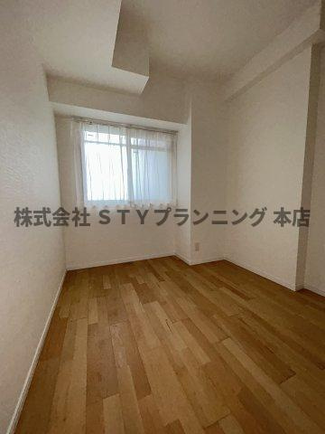 仲介手数料０円！杁中スカイタウンB棟の洋室