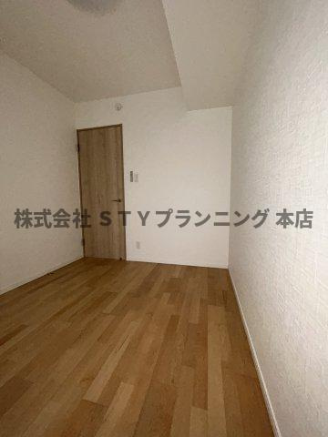 仲介手数料０円！杁中スカイタウンB棟の洋室