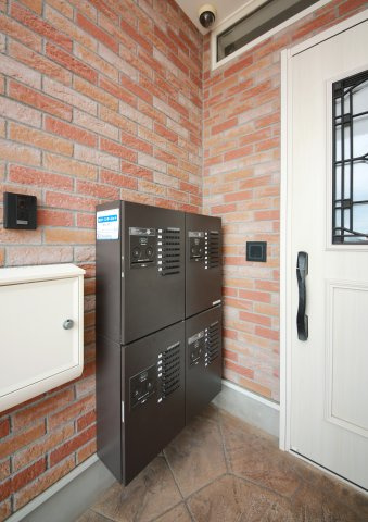 Mare Westの設備