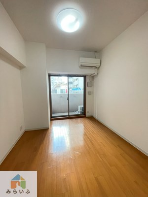 【洋室】 | リアライズ代官町