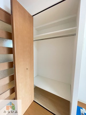 【収納】 | リアライズ代官町