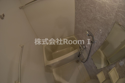 【浴室】 | サムティ本町橋ⅡＭＥＤＩＵＳ | お風呂で日々の疲れを落としましょう