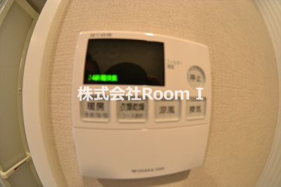 【設備】 | サムティ本町橋ⅡＭＥＤＩＵＳ