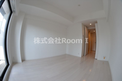 【居間・リビング】 | サムティ本町橋ⅡＭＥＤＩＵＳ | ゆったり過ごせるリビングです