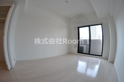 【内装】 | サムティ本町橋ⅡＭＥＤＩＵＳ | 内装も気になるポイント