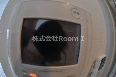 【セキュリティ】 | サムティ本町橋ⅡＭＥＤＩＵＳ