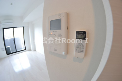 【セキュリティ】 | サムティ本町橋ⅡＭＥＤＩＵＳ