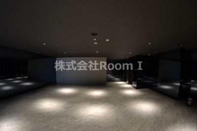 【その他共用部分】 | サムティ本町橋ⅡＭＥＤＩＵＳ