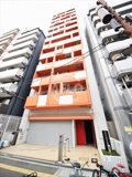 Zeus難波CUBE　難波元町小学校区の画像