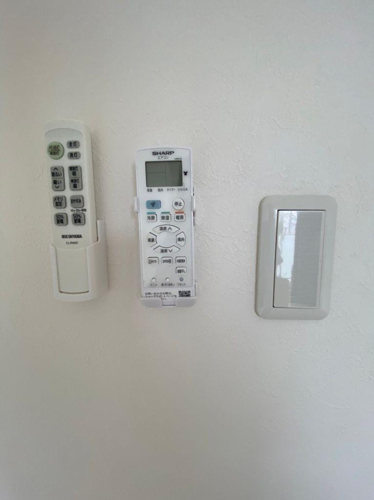 フローライト徳川　名古屋市賃貸　仲介手数料無料の設備|設備