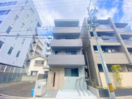 ラ・ローザⅡの画像