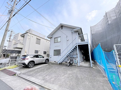 【その他共用部分】 | シティーシャトレー片坂【名古屋市賃貸・木造】