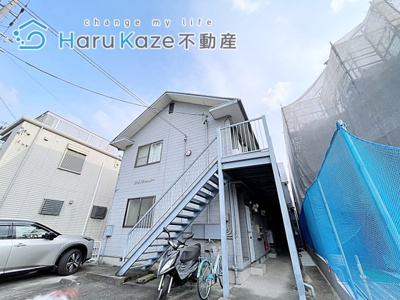 【外観】 | シティーシャトレー片坂【名古屋市賃貸・木造】