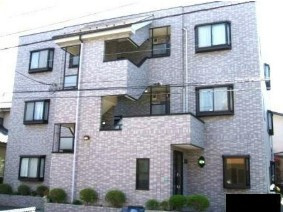 【外観】 | 綺麗な外観。