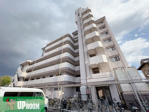 グリーンヒルズ朝宮