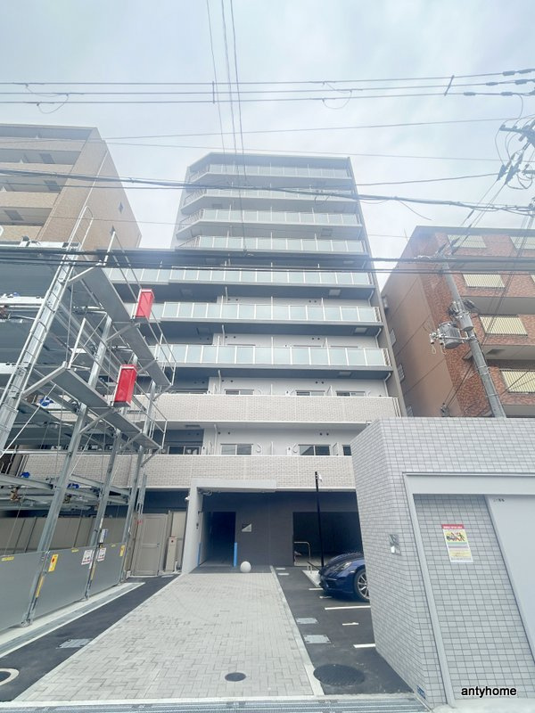 ArtizA緑地公園　仲介手数料無料