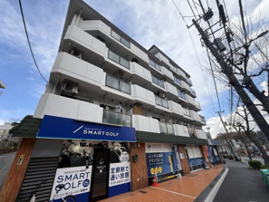 弘明寺ニューフラワーマンションの画像