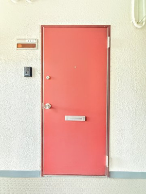 【その他共用部分】 | 弘明寺ニューフラワーマンション