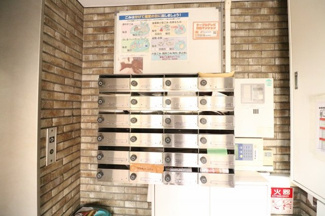 【その他共用部分】