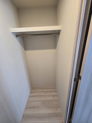 【収納】 | ザ・ファインタワーウエストコースト | 収納