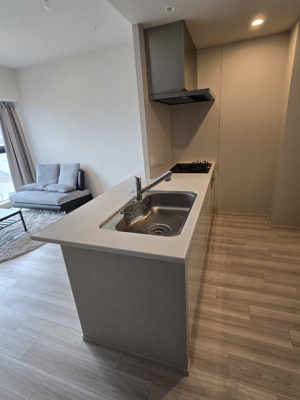 【キッチン】 | ザ・ファインタワーウエストコースト | キッチン