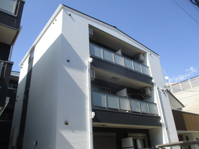 【外観】 | ベジェーサ