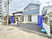 新築戸建ての画像