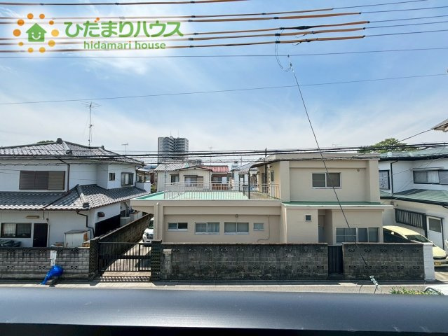 熊谷市宮町　新築一戸建て　グラファーレ　01の展望|JR高崎線『熊谷』駅まで徒歩13分の通勤通学にとっても便利な立地なのに閑静です♪