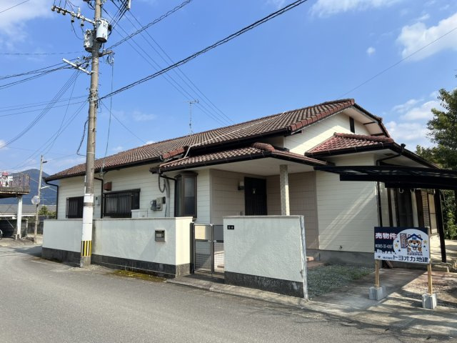 西宮町戸建