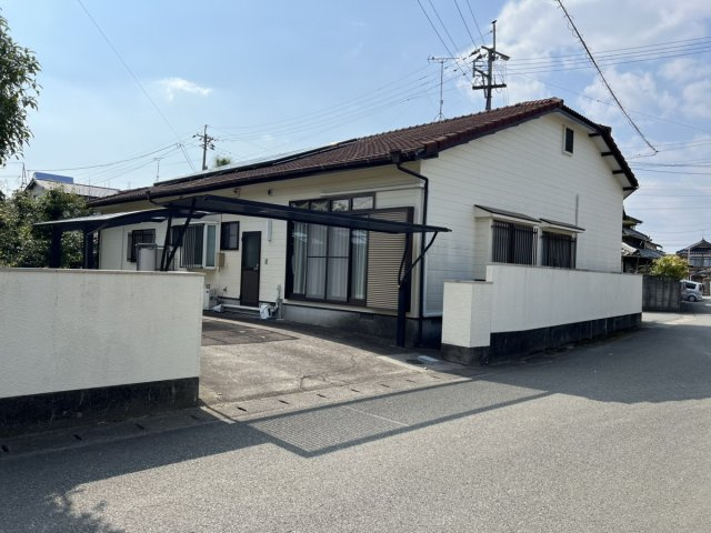 西宮町戸建のその他