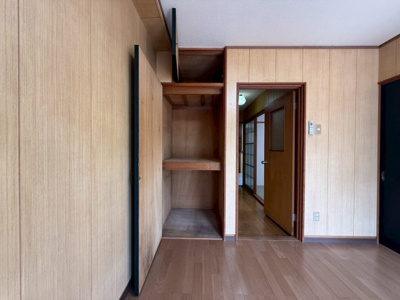 【収納】 | 花の木マンション