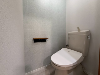 【トイレ】 | 花の木マンション