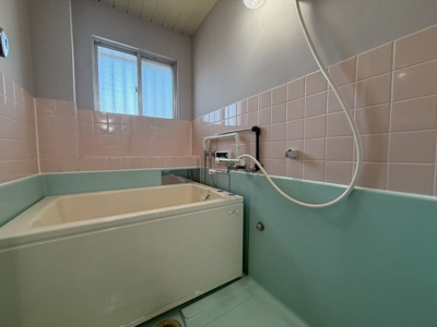 【浴室】 | 花の木マンション