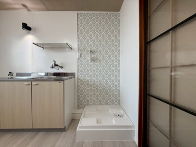 【設備】 | 花の木マンション