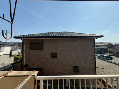 【展望】 | 花の木マンション