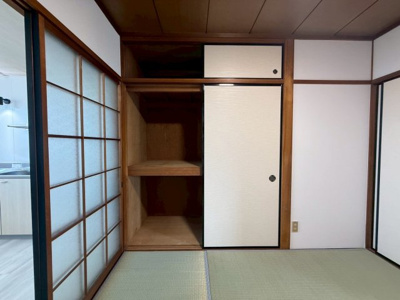 【収納】 | 花の木マンション