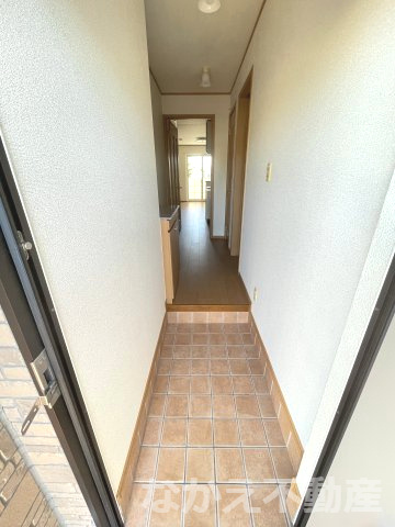 【玄関】 | 玄関です
