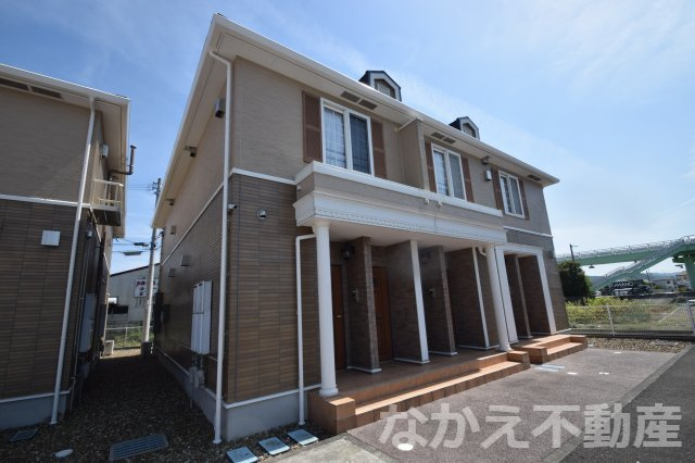 【外観】 | 物件の外観です
