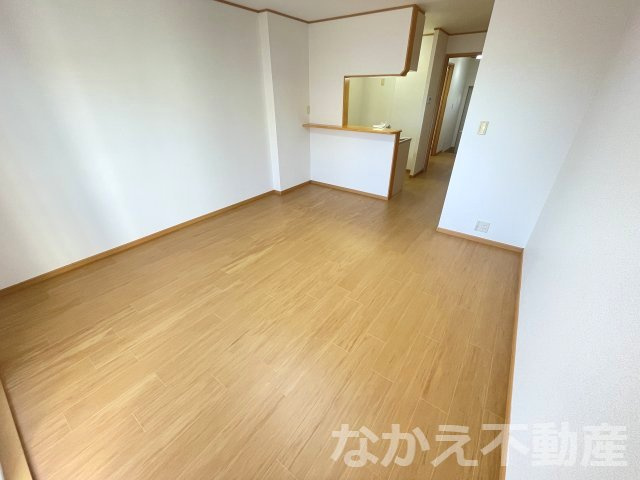 【居間・リビング】 | おしゃれな居間です