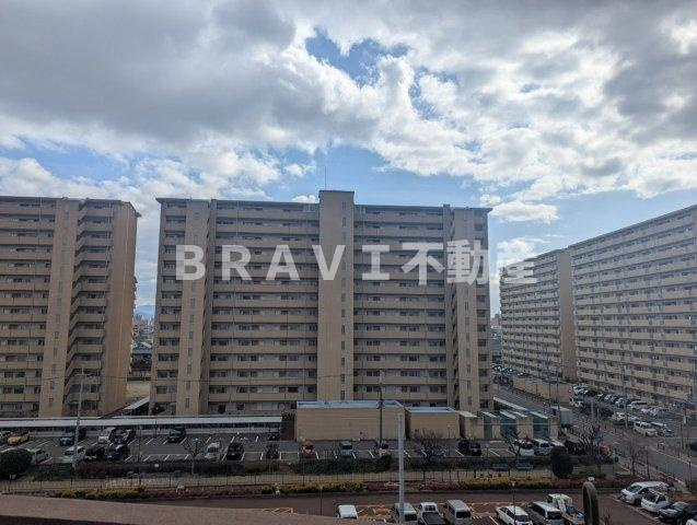 ミカド21鴻池 BRAVI不動産の展望