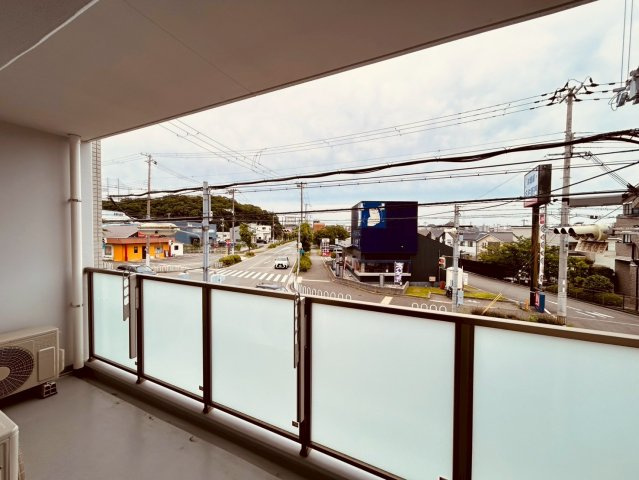 IMR　BLD.の展望